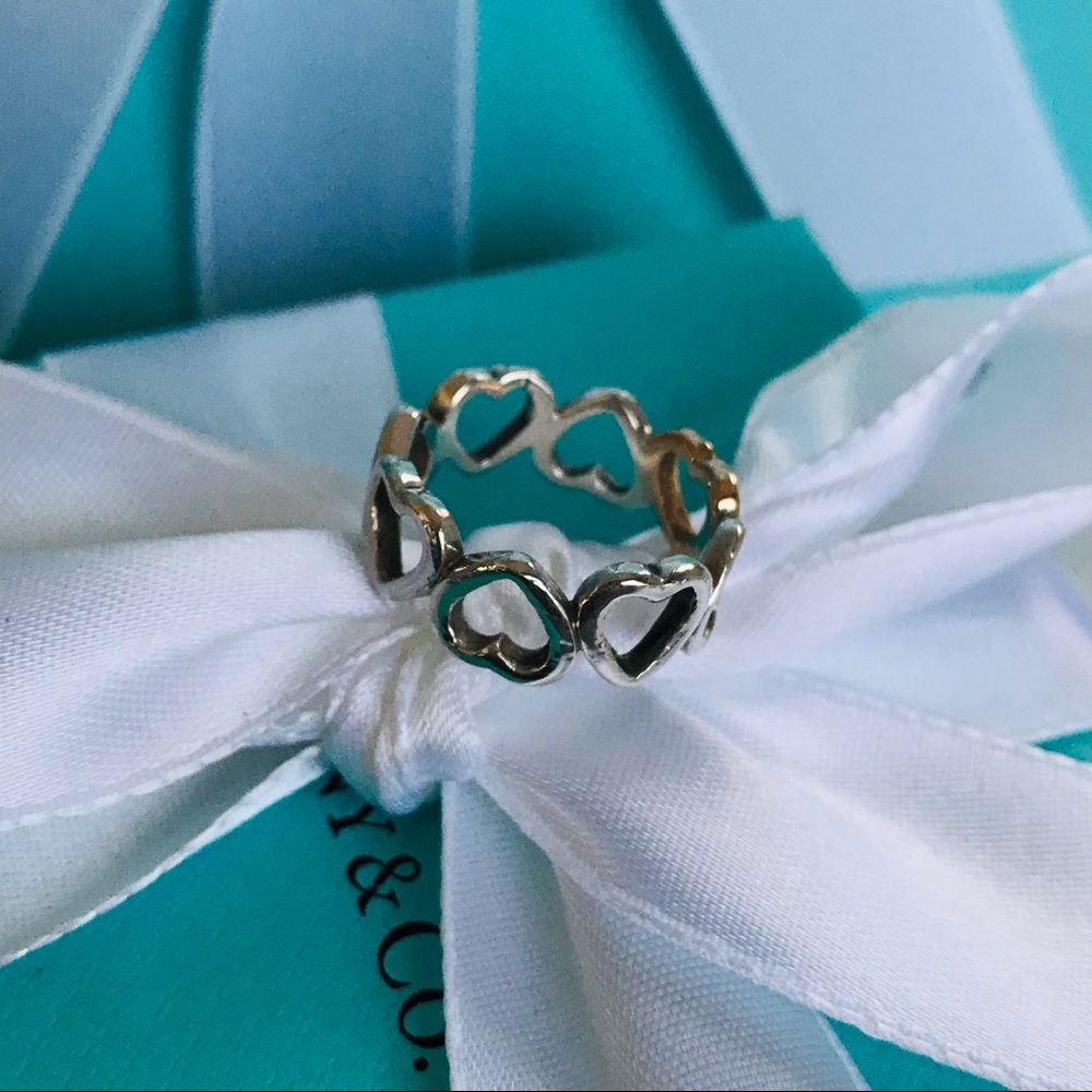 Heart Ring‎